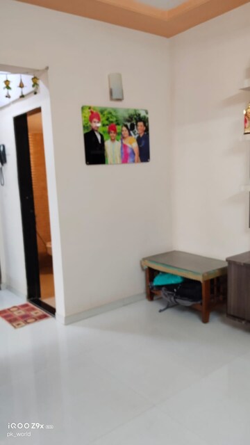 Bedroom in 1 BHK Apartment at Agarwal Lifestyle, Virar West – for Sale