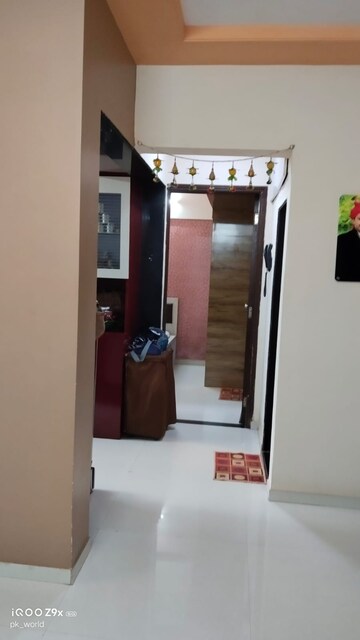 Furnished Amenities in 1 BHK Apartment at Agarwal Lifestyle, Virar West – for Sale