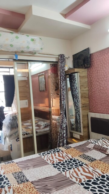 Room in 1 BHK Apartment at Agarwal Lifestyle, Virar West – for Sale