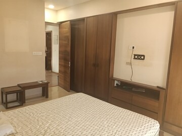 Room in 3 BHK Apartment at Neumec Chandelier Court, Worli – for Sale