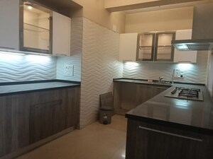 Kitchen in 3 BHK Apartment at Neumec Chandelier Court, Worli – for Sale