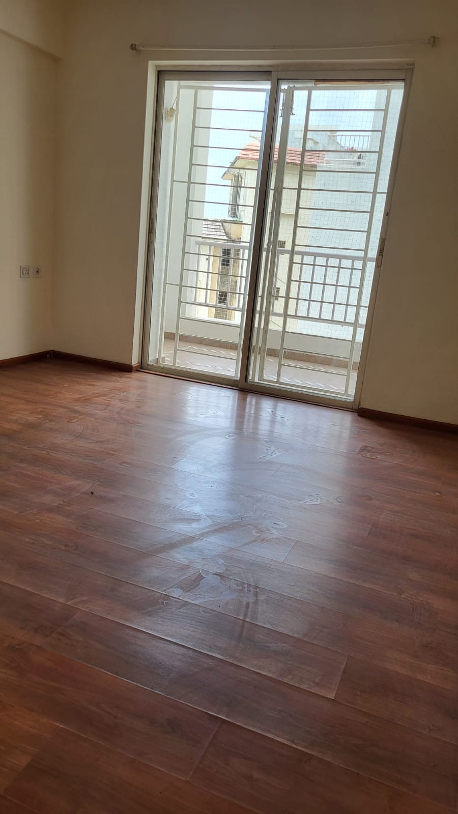 2 BHK 1096 Sq.Ft. Apartment in Rohan Seher