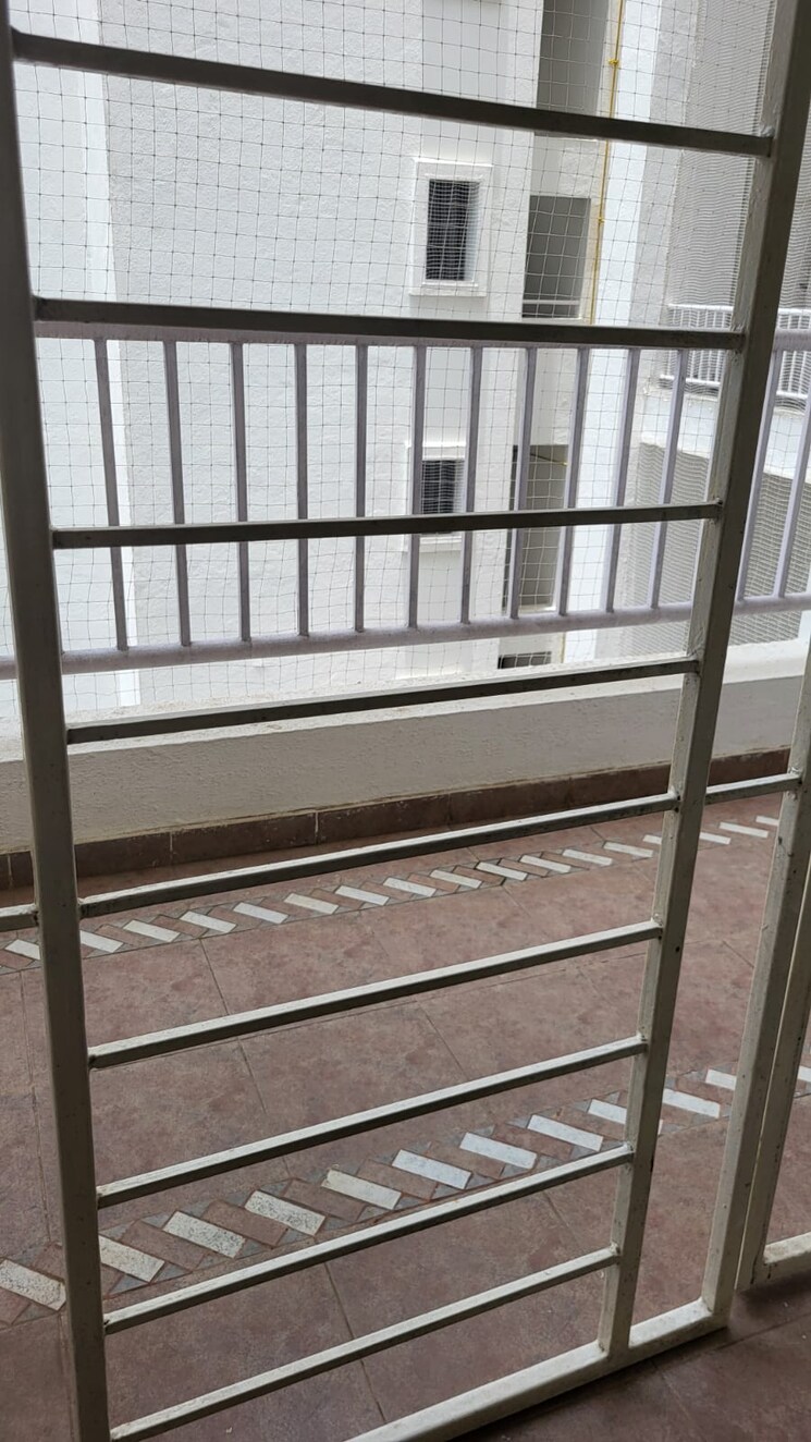 Balcony, rohan-seher 2 Bedroom 1096 Sq.Ft. Apartment In Baner Pune 9028160