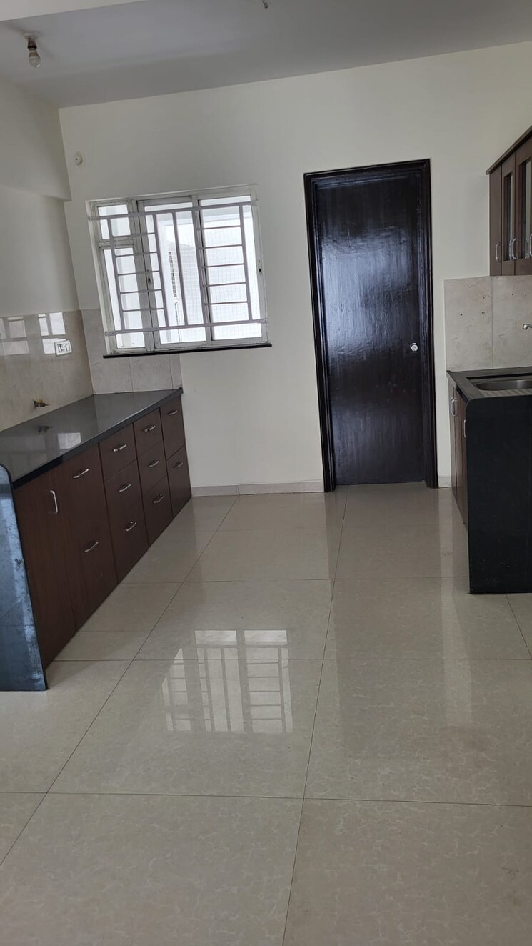 Kitchen, rohan-seher 2 Bedroom 1096 Sq.Ft. Apartment In Baner Pune 9028160