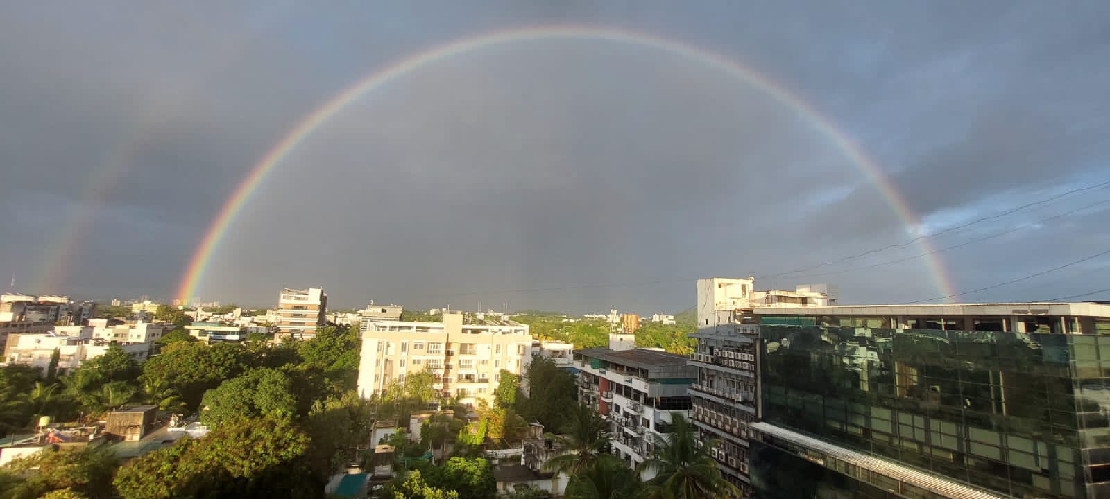 2 BHK Apartment For Sale in D And T Rajkamal Park CHS