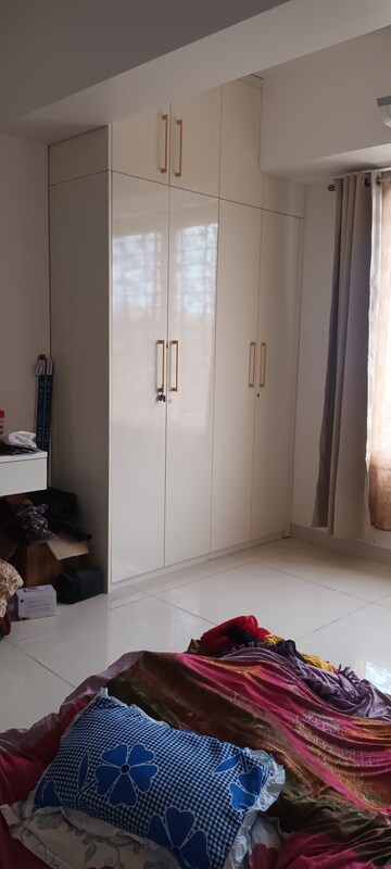 Furnished Amenities in 2 BHK Apartment at D And T Rajkamal Park CHS, Aundh – for Sale