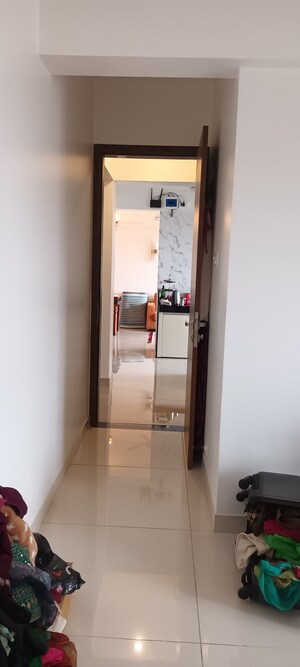 Kitchen in 2 BHK Apartment at D And T Rajkamal Park CHS, Aundh – for Sale