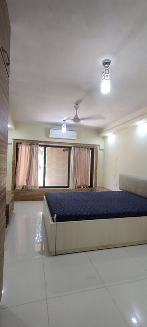 3.5 BHK Apartment For Sale in Neumec Chandelier Court, Worli