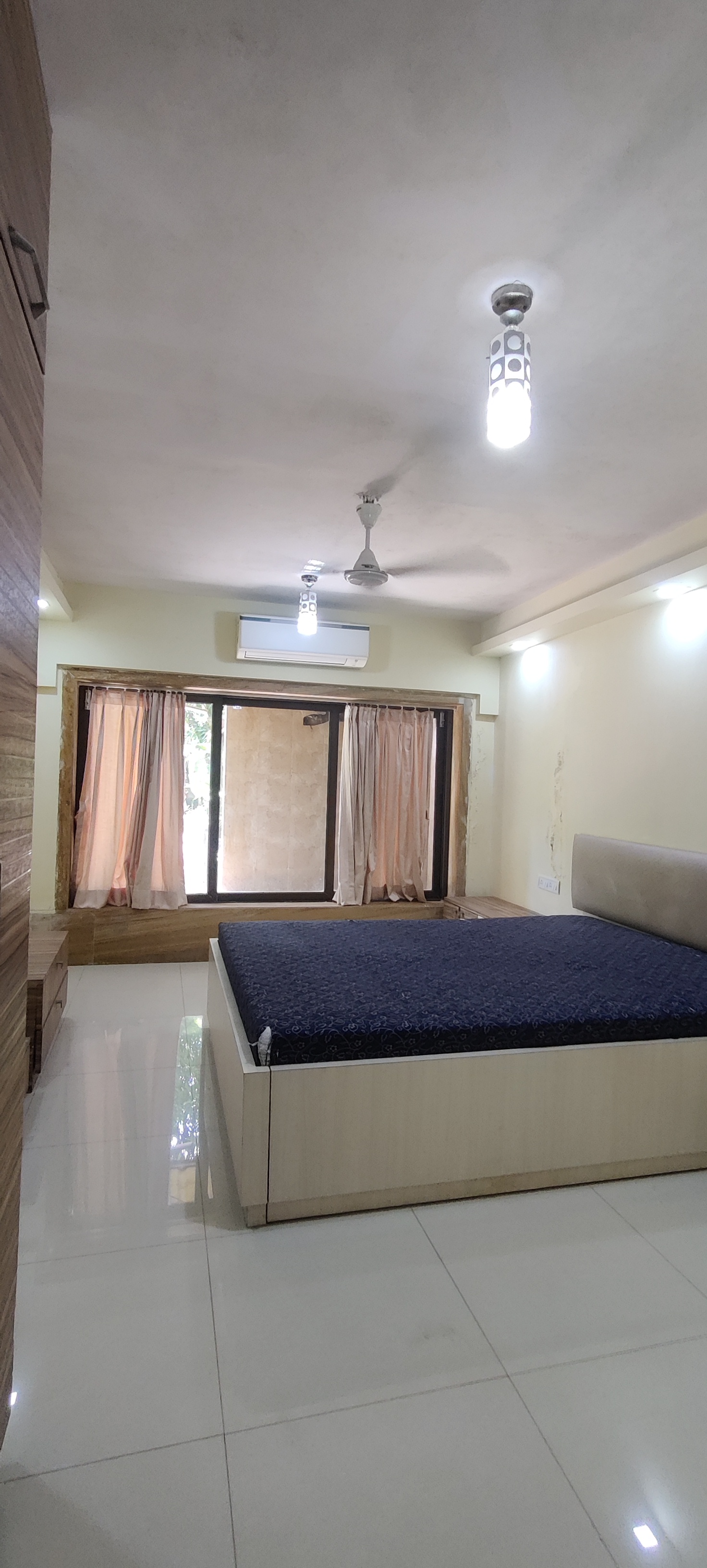 3.5 BHK + Pooja Room,Servant Room,Study Room,Extra Room Apartment For Sale in Neumec Chandelier Court