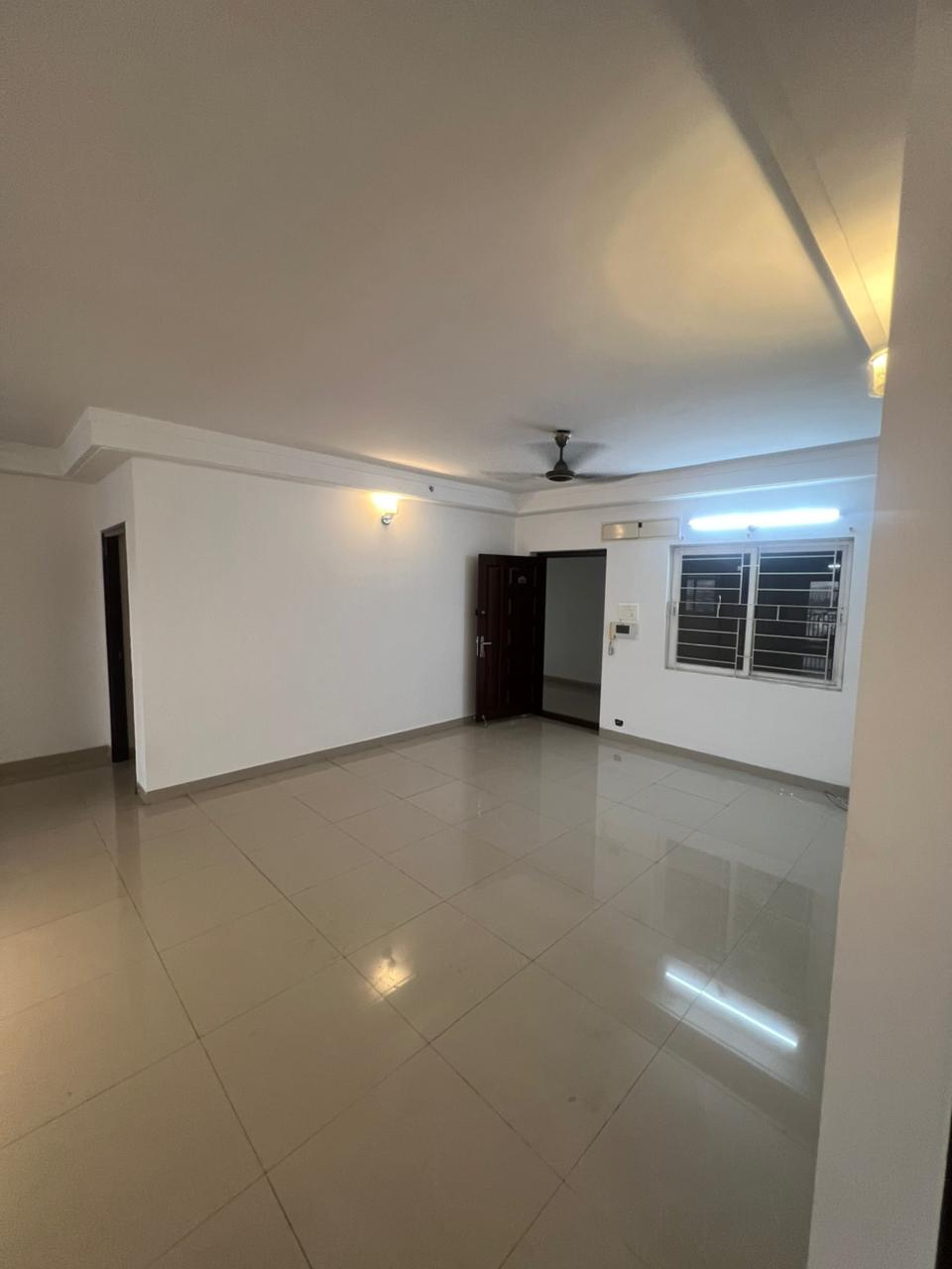 3 BHK + Pooja Room,Study Room 2365 Sq.Ft. Apartment in Gachibowli County