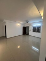 3 BHK + Pooja Room,Study Room 2365 Sq.Ft. Apartment in Gachibowli County