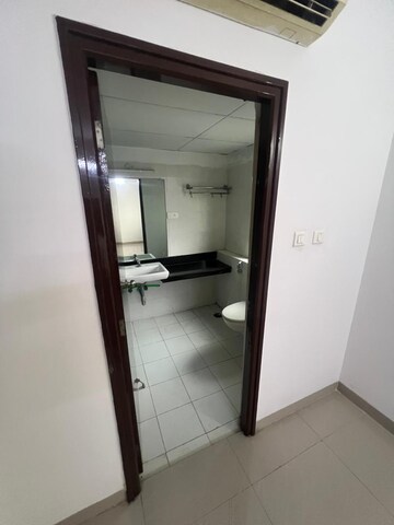 Kitchen in 3 BHK Apartment at Gachibowli County, Gachibowli – for Rent