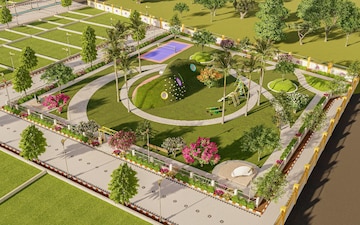 Plot For Sale in Agra Road