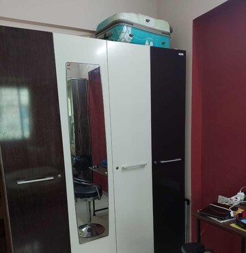 2 BHK Apartment For Sale in Cbd Belapur Sector 15