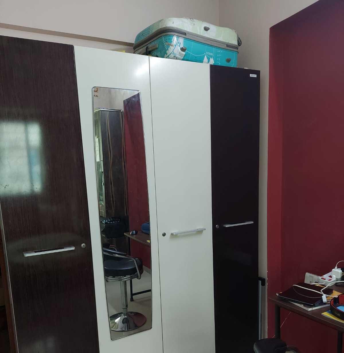2 BHK Apartment For Sale in Neelsidhi Splendour