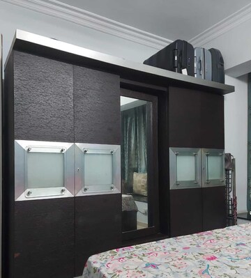 Room in 2 BHK Apartment at Cbd Belapur Sector 15 – for Sale
