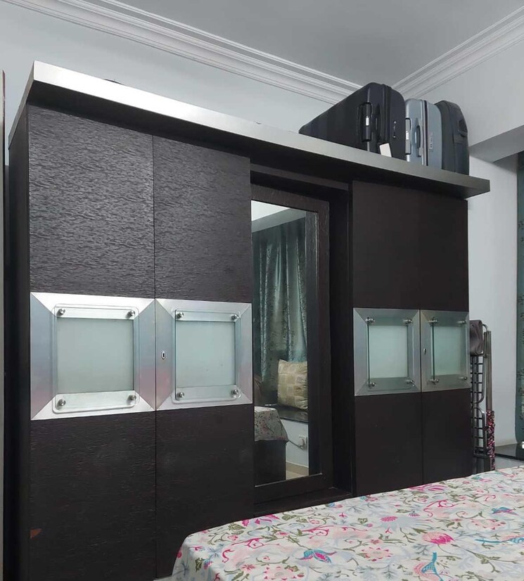 Room, cbd belapur sector 15 2 Bedroom 950 Sq.Ft. Apartment In Cbd Belapur Sector 15 Navi Mumbai 9028167