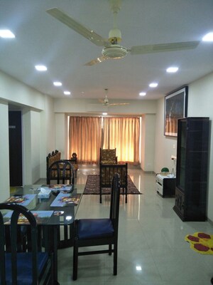 4 BHK Apartment For Sale in Neumec Chandelier Court, Worli