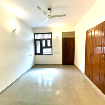 Room in 4 BHK Villa at Shivalik Colony – for Rent