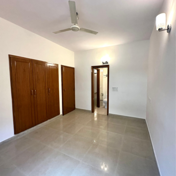 Room in 4 BHK Villa at Shivalik Colony – for Rent