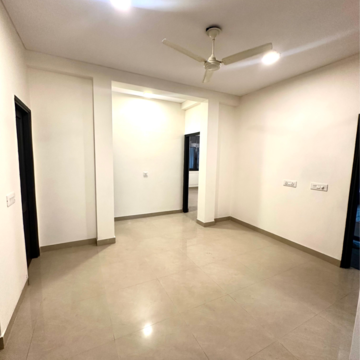 Room in 4 BHK Villa at Shivalik Colony – for Rent