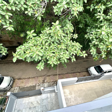 Furnished Amenities in 4 BHK Villa at Shivalik Colony – for Rent