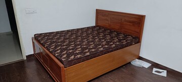 Bedroom in 3 BHK Apartment at Mahagun Mantra I, Sector 10 Greater Noida – for Rent