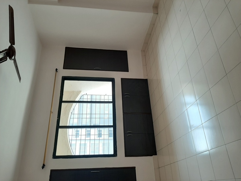 3 BHK Apartment For Sale in Belle Vista Apartments