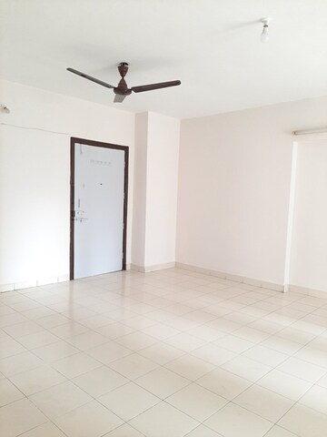 Bathroom in 3 BHK Apartment at Belle Vista Apartments, Cbd Belapur Sector 15 – for Sale