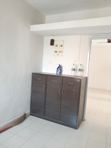 Furnished Amenities in 3 BHK Apartment at Belle Vista Apartments, Cbd Belapur Sector 15 – for Sale