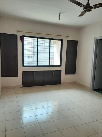 Building Lobby in 3 BHK Apartment at Belle Vista Apartments, Cbd Belapur Sector 15 – for Sale