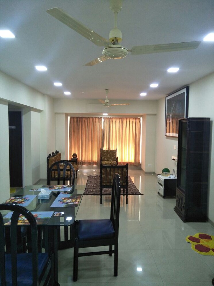 Living Room, lokhandwala-residency 2 Bedroom 1140 Sq.Ft. Apartment In Worli Mumbai 9028193