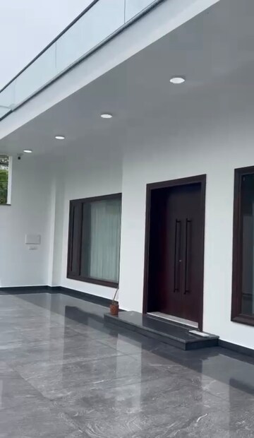 3.5 BHK Independent House For Sale in Sigma I Greater Noida