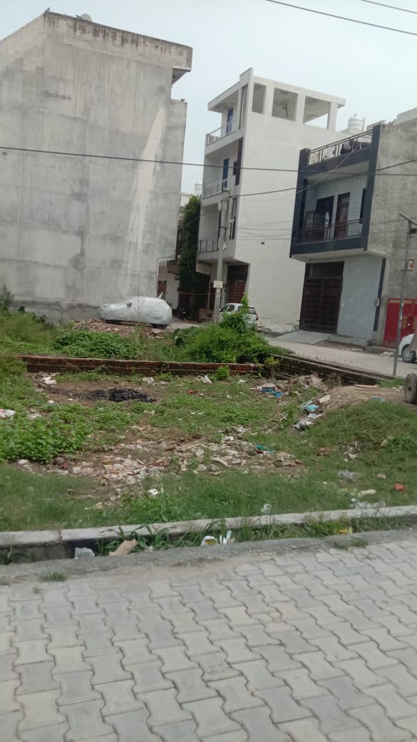 Plot For Sale in Govindpuram