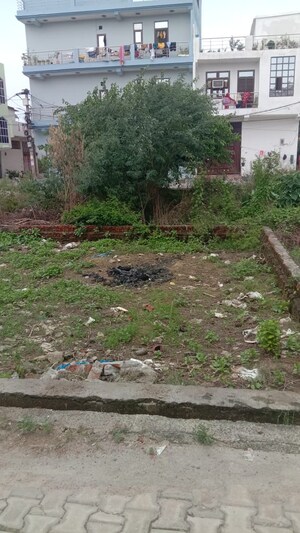 Plot Area in  Plot at Govindpuram – for Sale