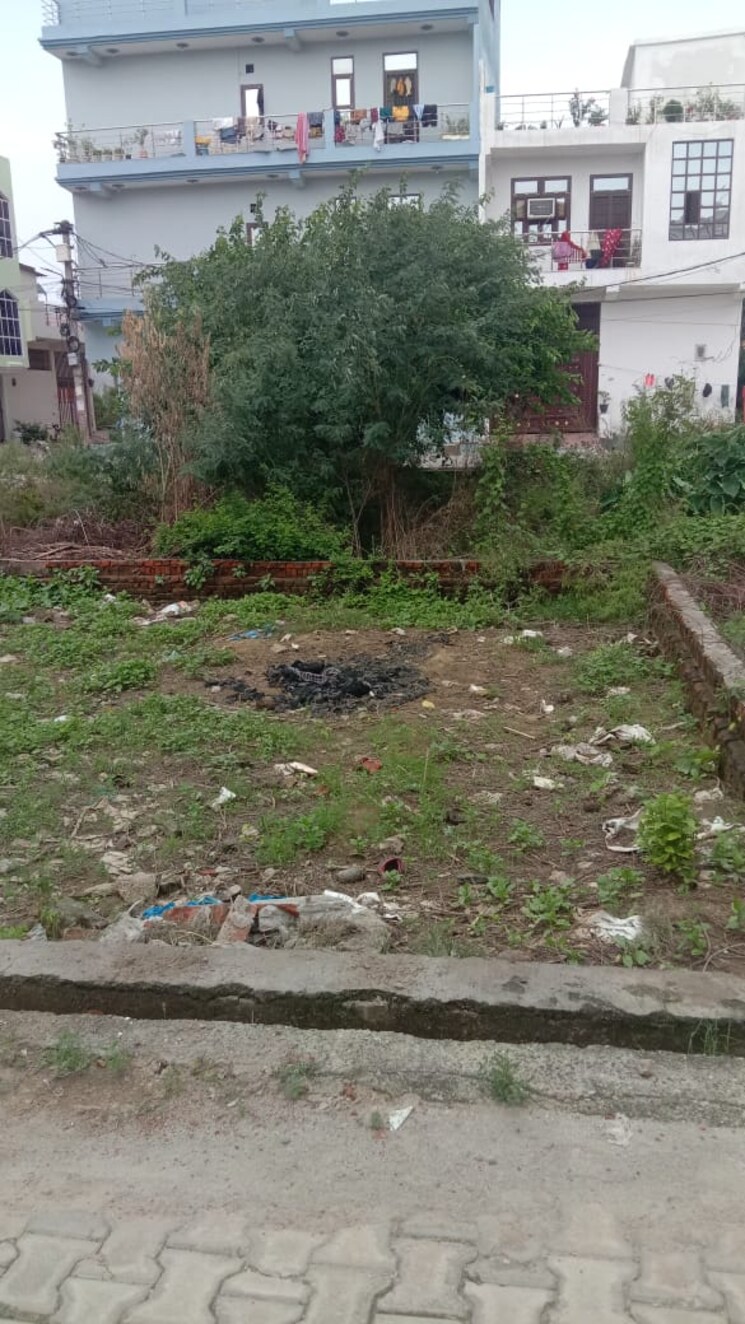 undefined, govindpuram  160 Sq.Yd. Plot In Govindpuram Ghaziabad 9028198