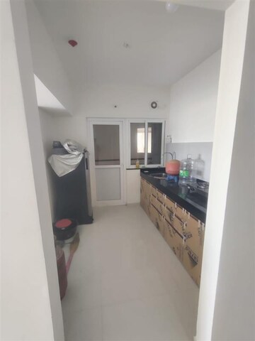 Kitchen in 2 BHK Apartment at Avon Vista, Balewadi – for Rent