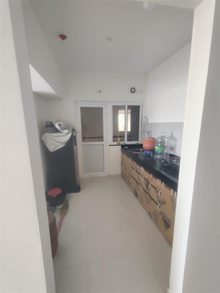 Kitchen, avon-vista 2 Bedroom 826 Sq.Ft. Apartment In Balewadi Pune 9028192