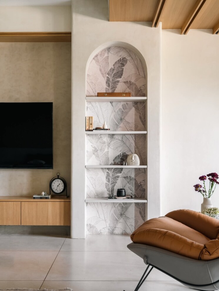 undefined, palam colony 2 Bedroom 700 Sq.Ft. Builder Floor In Palam Colony Delhi 9028196