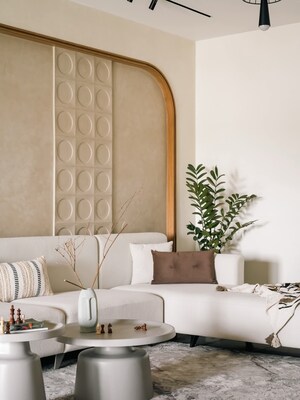 Bathroom in 2 BHK Builder Floor at Palam Colony – for Sale