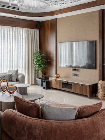 Bedroom in 2 BHK Builder Floor at Palam Colony – for Sale