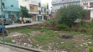  Plot – Exterior View View at Govindpuram - for Sale