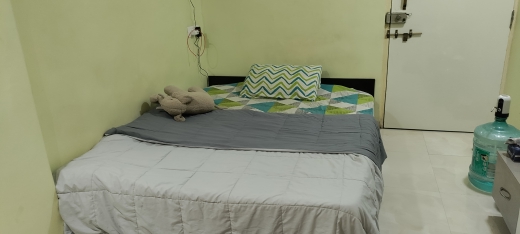 1 BHK 700 Sq.Ft. Apartment in Shilpa Apartment