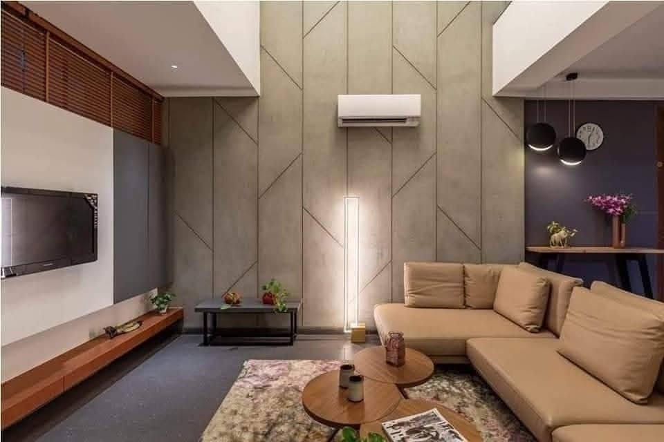 3 BHK + Pooja Room,Study Room Builder Floor For Sale in Ultra Luxury Apartment dw