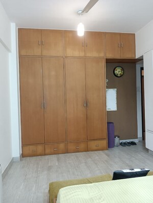 Furnished Amenities in 2 BHK Apartment at Lokhandwala Harmony, Worli – for Sale