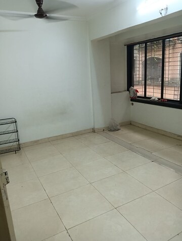 1 BHK Apartment For Rent in Shah Complex 3, Sanpada