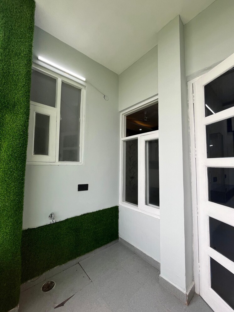 Other, dhakoli 3 Bedroom 1630 Sq.Ft. Apartment In Dhakoli Zirakpur 9028213