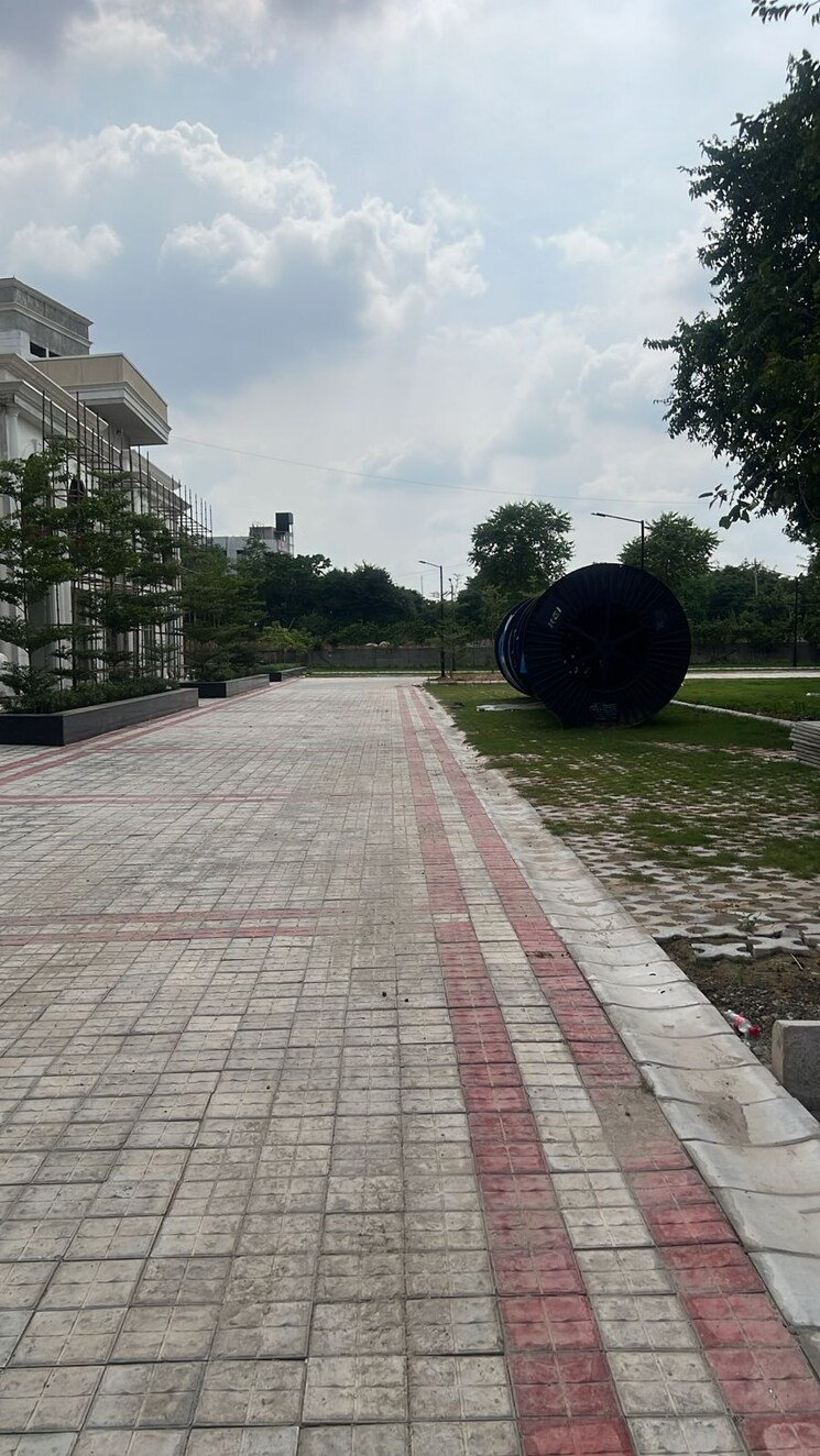 Exterior View, mrg-the-meridian 2.5 Bedroom 1000 Sq.Ft. Apartment In Sector 89 Gurgaon 9028208