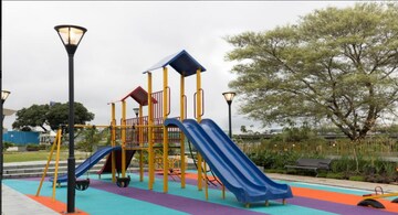2 BHK Apartment – Exterior View View at Avon Vista, Balewadi - for Rent