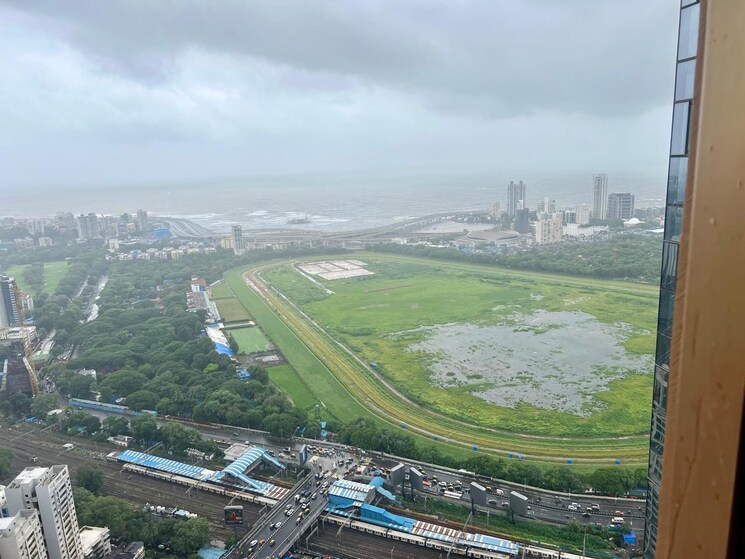 Exterior View, piramal-mahalaxmi 2 Bedroom 740 Sq.Ft. Apartment In Mahalaxmi Mumbai 9028231